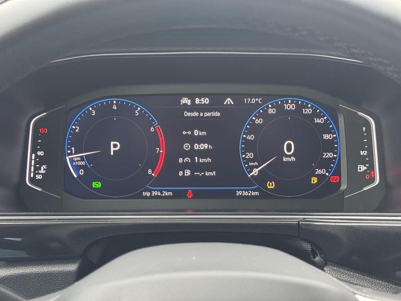 Volkswagen T-Cross Hl TSI - foto 16