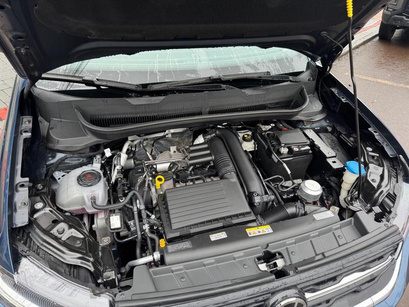 Volkswagen T-Cross Hl TSI - foto 3
