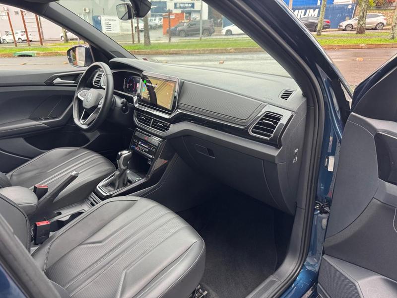 Volkswagen T-Cross Hl TSI - foto 4