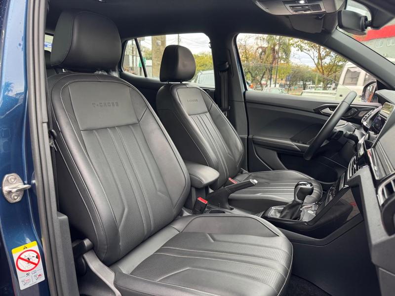 Volkswagen T-Cross Hl TSI - foto 5