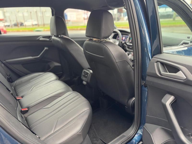 Volkswagen T-Cross Hl TSI - foto 6