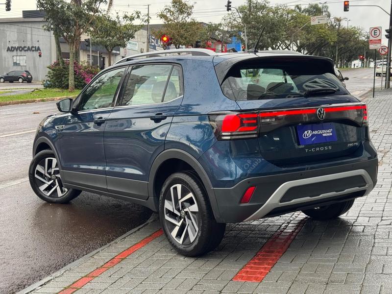 Volkswagen T-Cross Hl TSI - foto 7