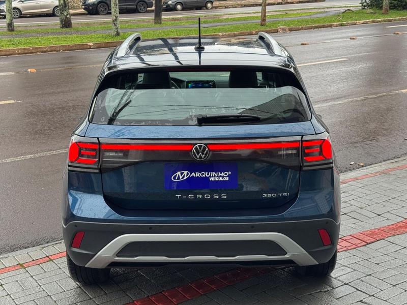 Volkswagen T-Cross Hl TSI - foto 8