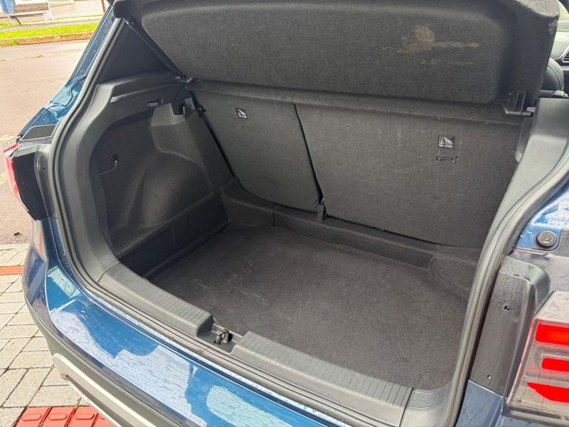 Volkswagen T-Cross Hl TSI - foto 9