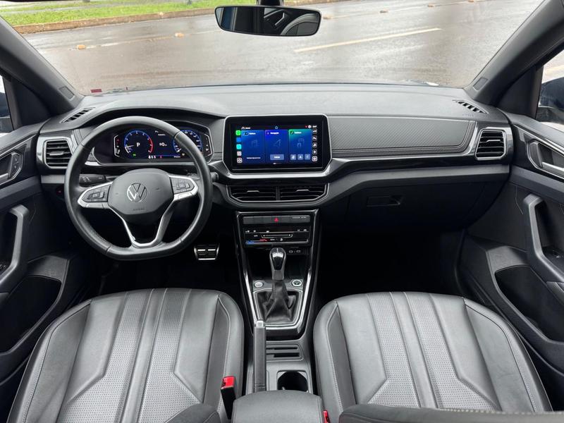 Volkswagen T-Cross Hl TSI - foto 10