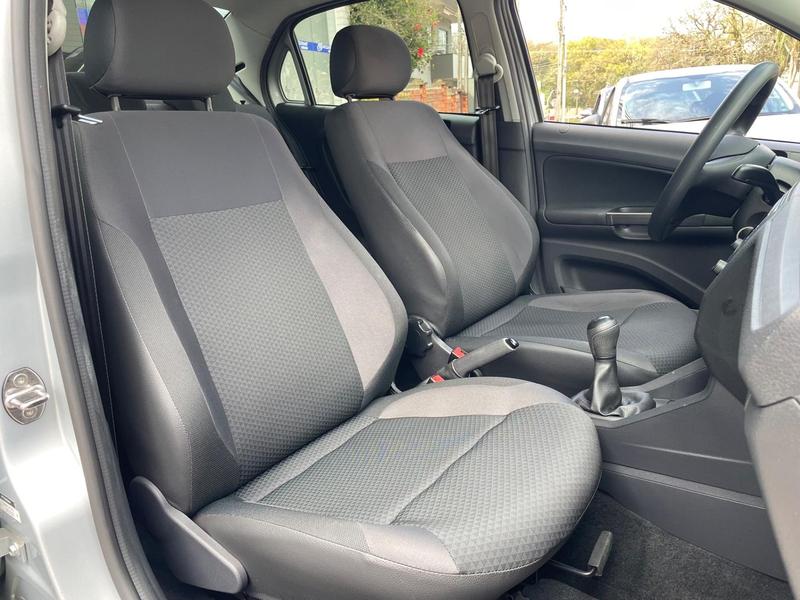 Volkswagen Voyage MPI - foto 14