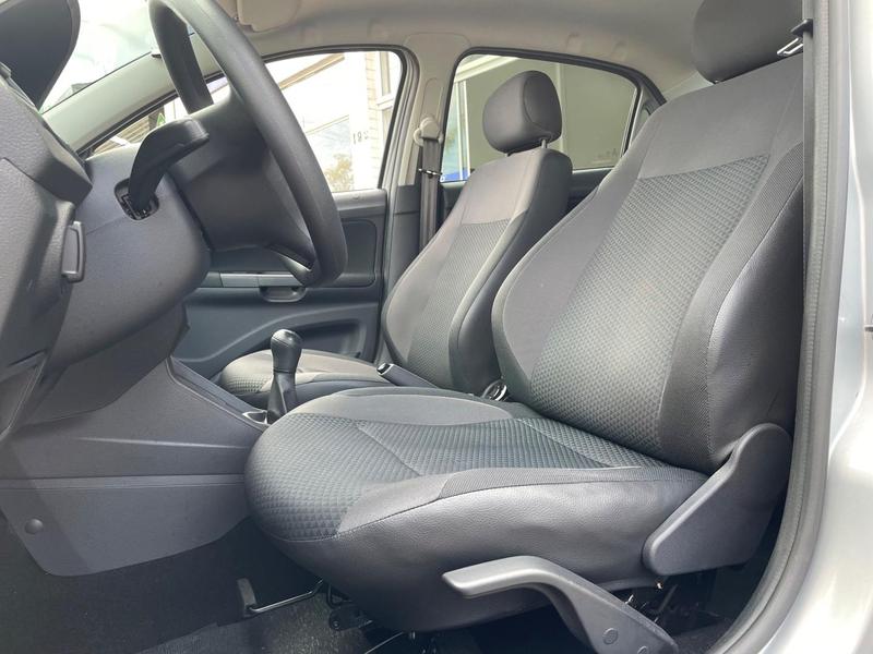 Volkswagen Voyage MPI - foto 6