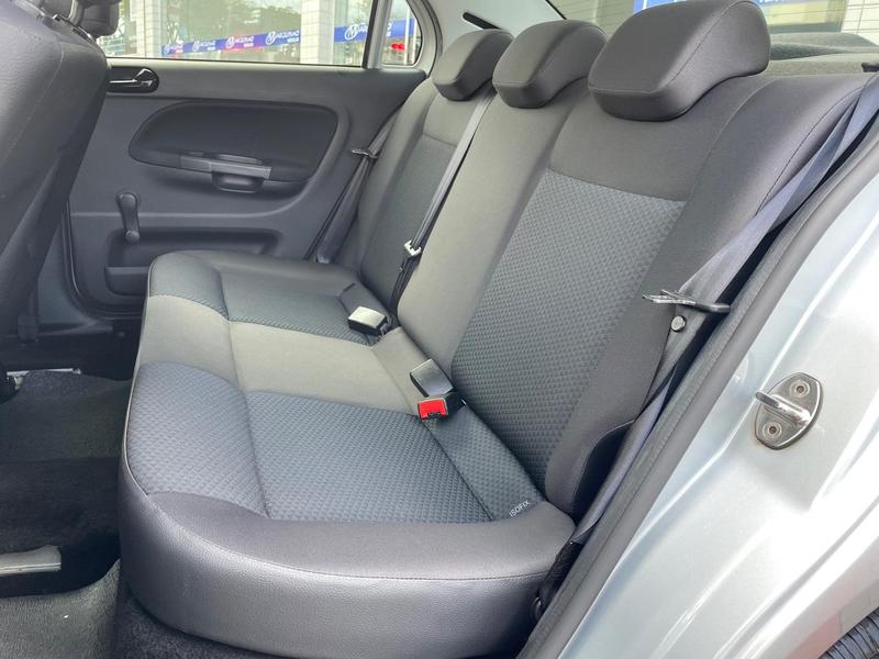 Volkswagen Voyage MPI - foto 5