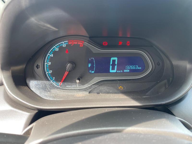 Chevrolet Onix Hatch Ls 1.0 8V Flexpower 5P Mec. - foto 5