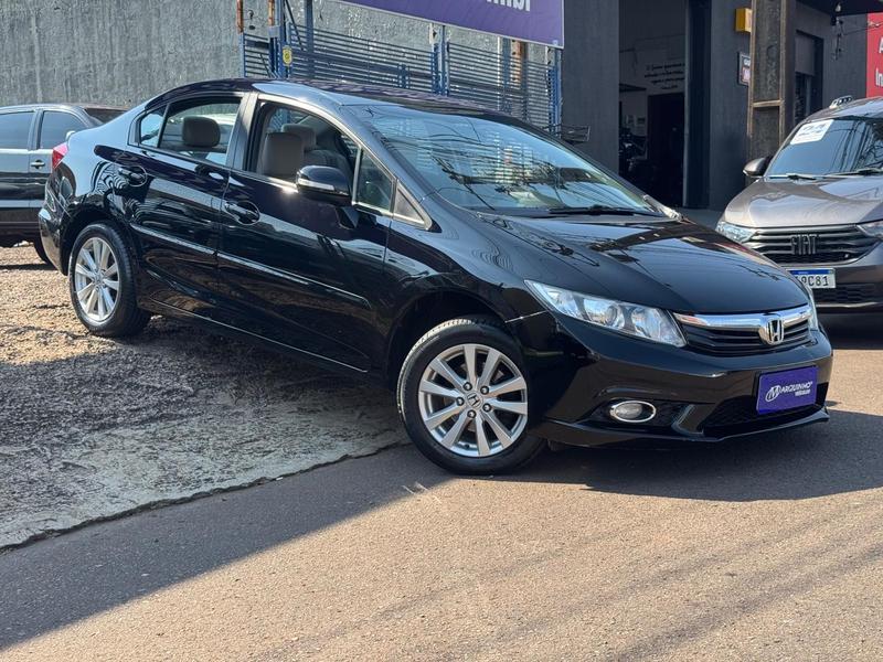 Honda Civic 2014 à venda