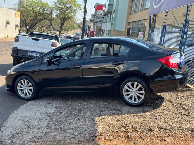 Honda Civic Lxr - foto 13
