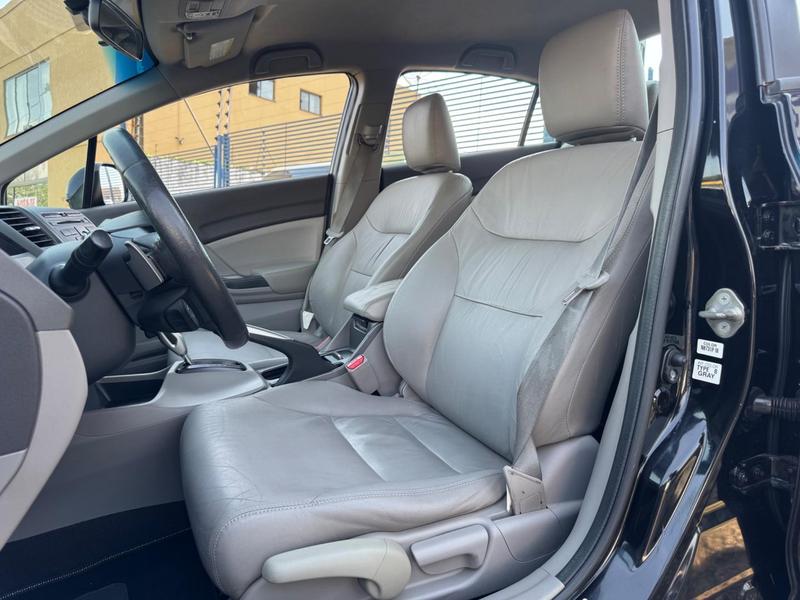 Honda Civic Lxr - foto 15