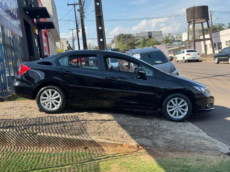 Honda Civic Lxr - foto 4