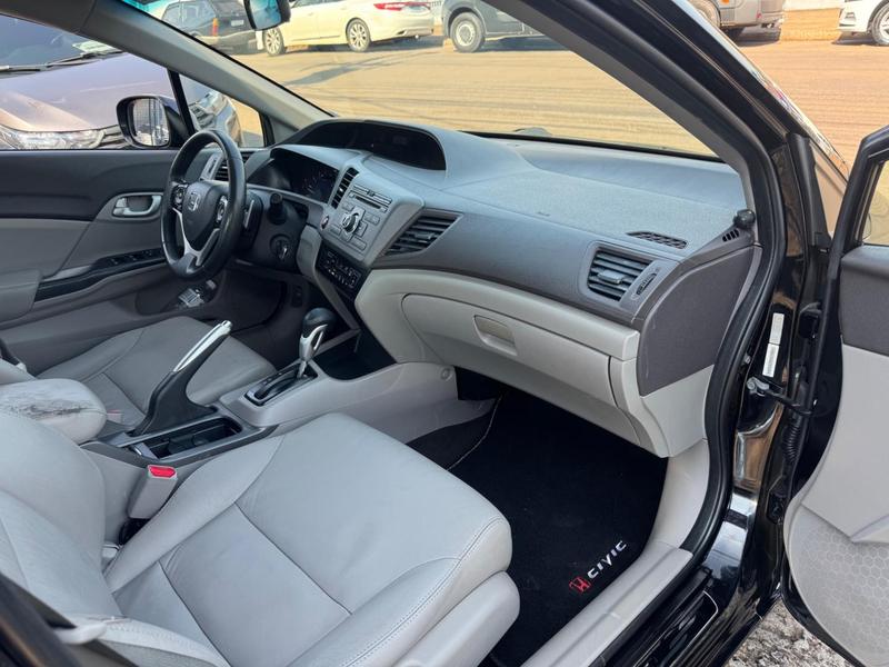 Honda Civic Lxr - foto 5