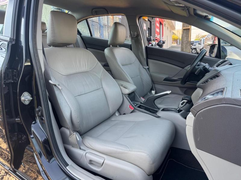 Honda Civic Lxr - foto 6