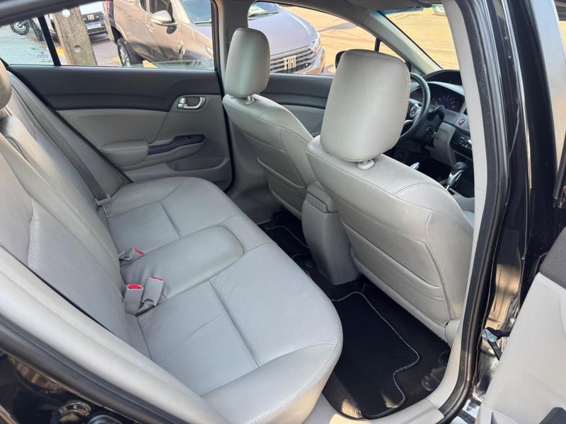 Honda Civic Lxr - foto 7