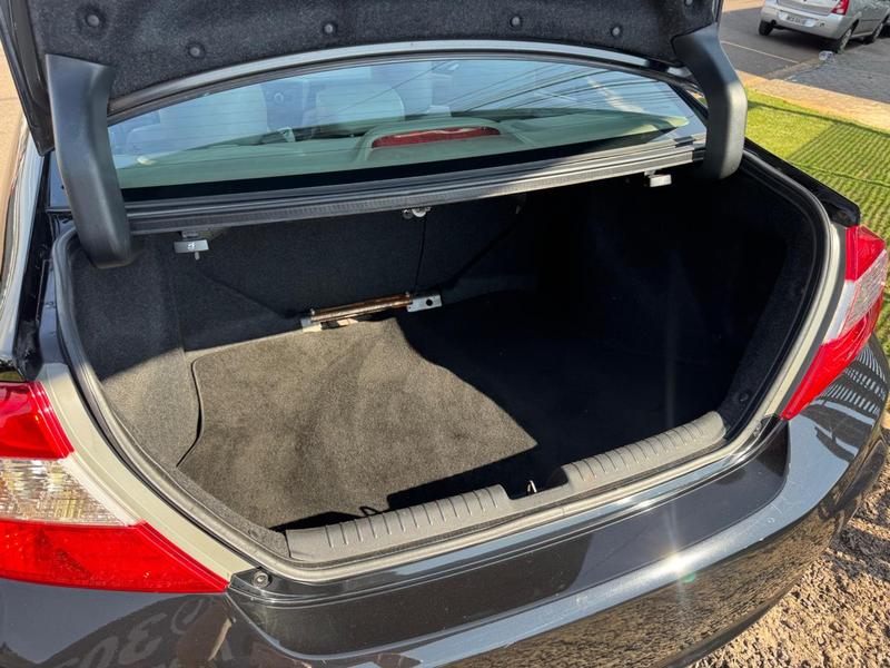Honda Civic Lxr - foto 10