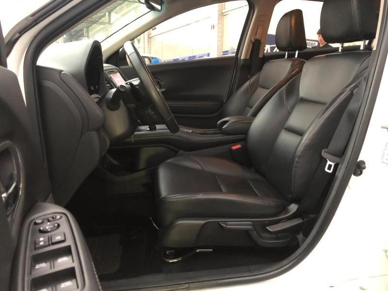 Honda HR-V Touring 1.8 Flexone 16V 5P Aut. - foto 13