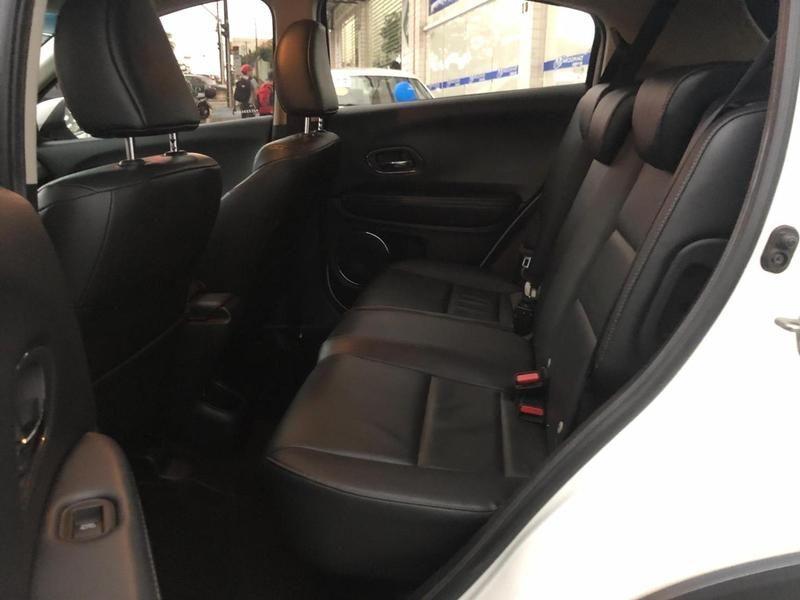 Honda HR-V Touring 1.8 Flexone 16V 5P Aut. - foto 14
