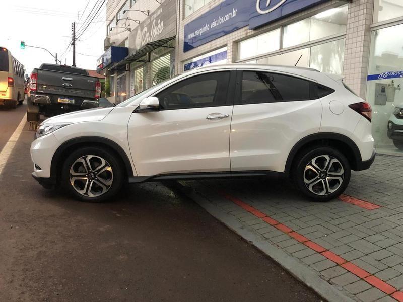 Honda HR-V Touring 1.8 Flexone 16V 5P Aut. - foto 15