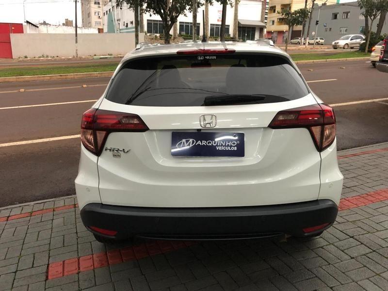 Honda HR-V Touring 1.8 Flexone 16V 5P Aut. - foto 17