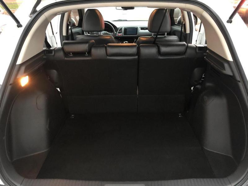 Honda HR-V Touring 1.8 Flexone 16V 5P Aut. - foto 19