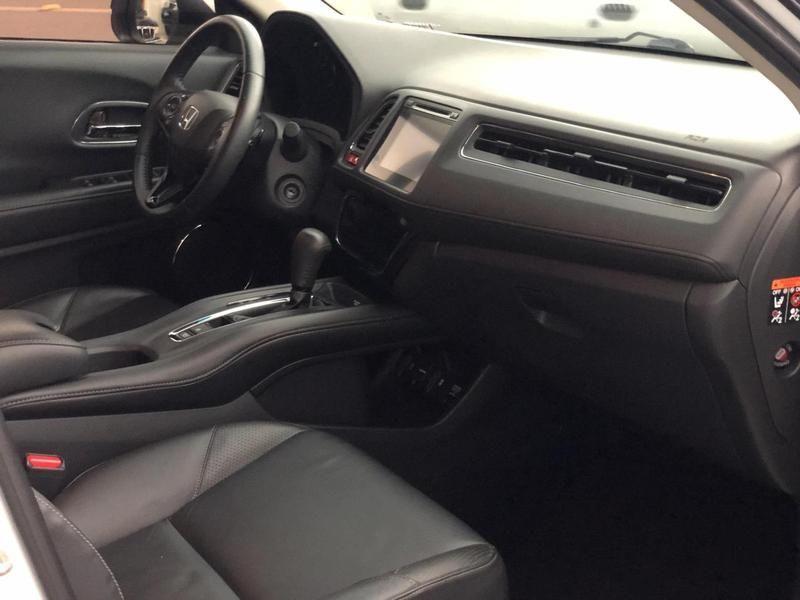 Honda HR-V Touring 1.8 Flexone 16V 5P Aut. - foto 6