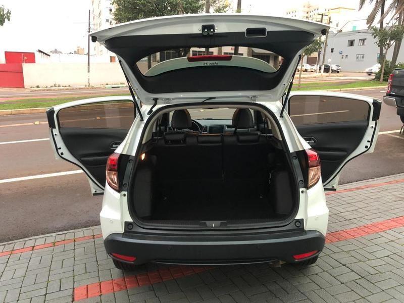 Honda HR-V Touring 1.8 Flexone 16V 5P Aut. - foto 18