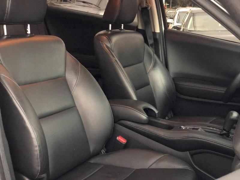 Honda HR-V Touring 1.8 Flexone 16V 5P Aut. - foto 7