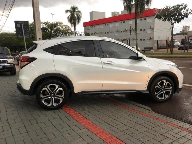 Honda HR-V Touring 1.8 Flexone 16V 5P Aut. - foto 5