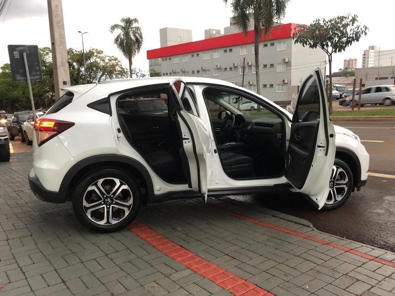 Honda HR-V Touring 1.8 Flexone 16V 5P Aut. - foto 9