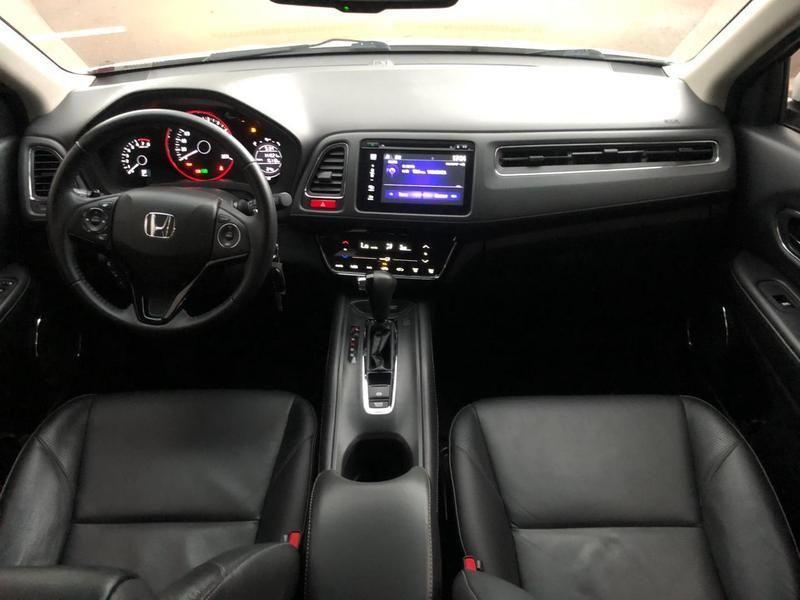 Honda HR-V Touring 1.8 Flexone 16V 5P Aut. - foto 3