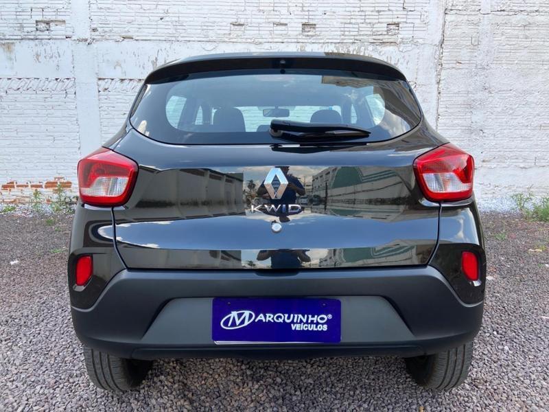Renault Kwid Zen 2 - foto 11
