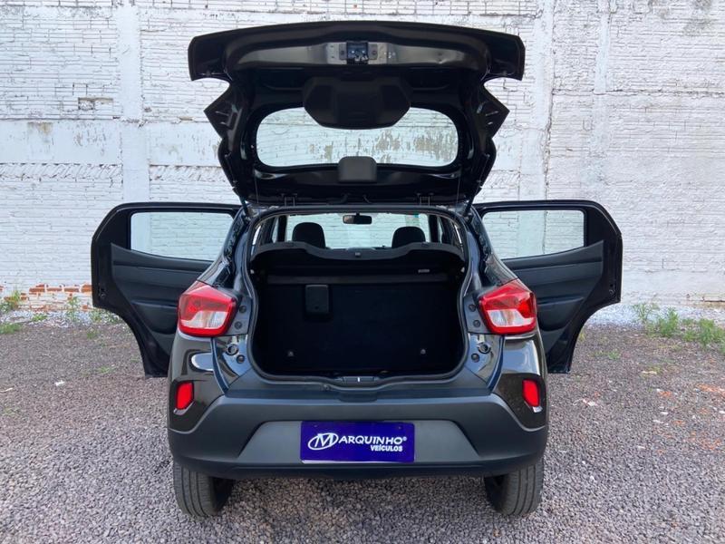 Renault Kwid Zen 2 - foto 12