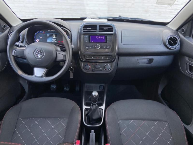 Renault Kwid Zen 2 - foto 14