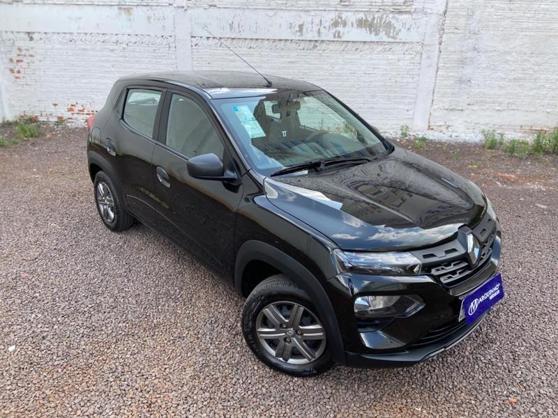 Renault Kwid Zen 2 - foto 15