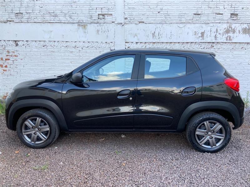 Renault Kwid Zen 2 - foto 16
