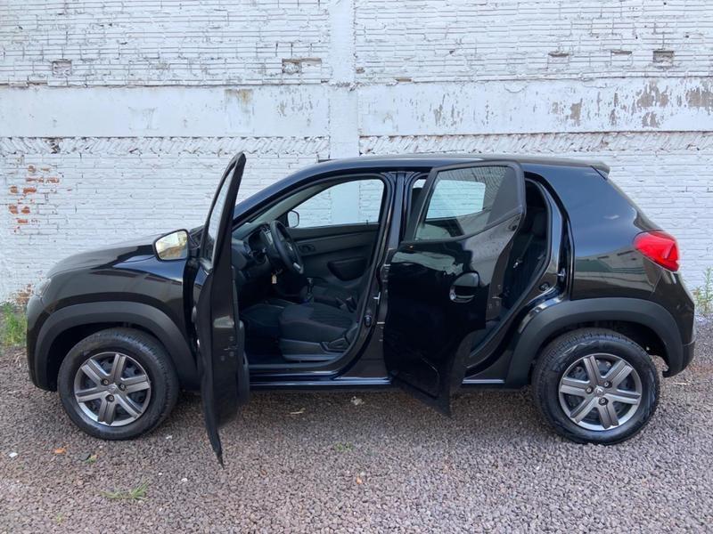 Renault Kwid Zen 2 - foto 17