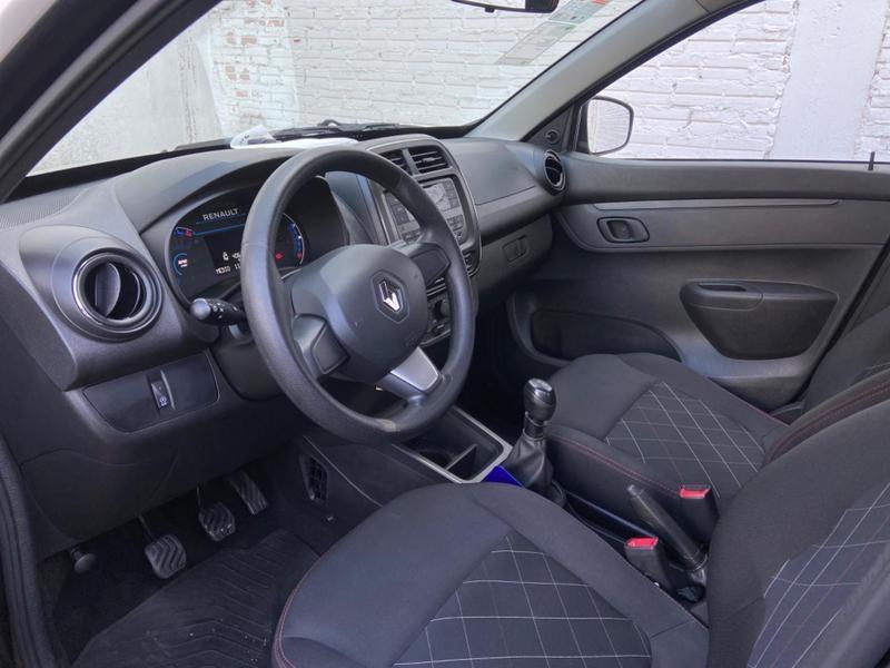 Renault Kwid Zen 2 - foto 19