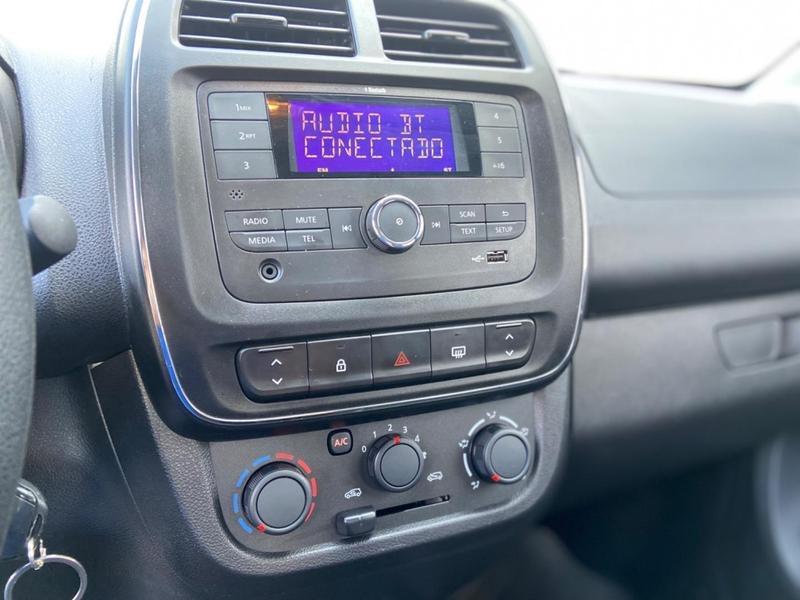 Renault Kwid Zen 2 - foto 20