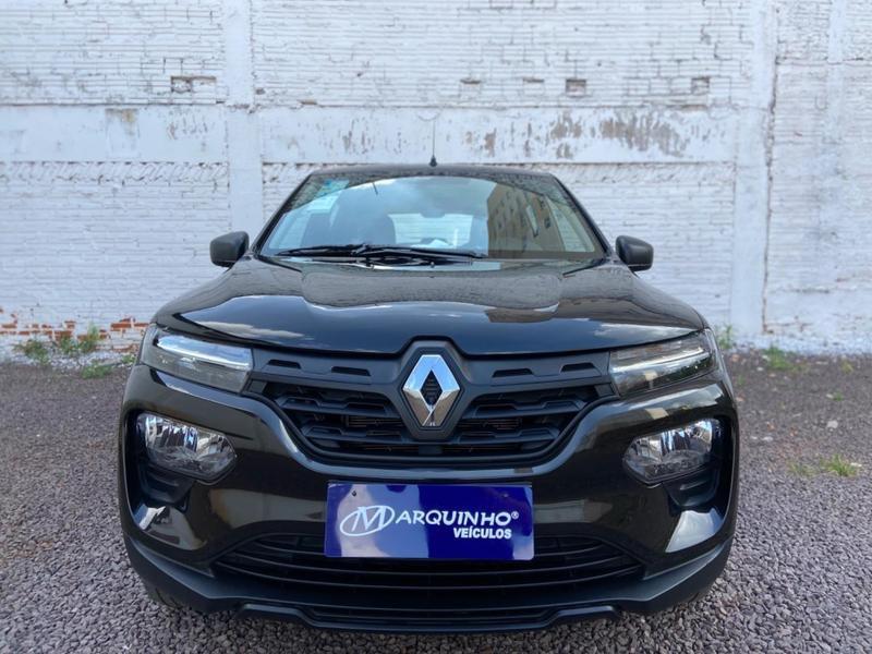 Renault Kwid Zen 2 - foto 3