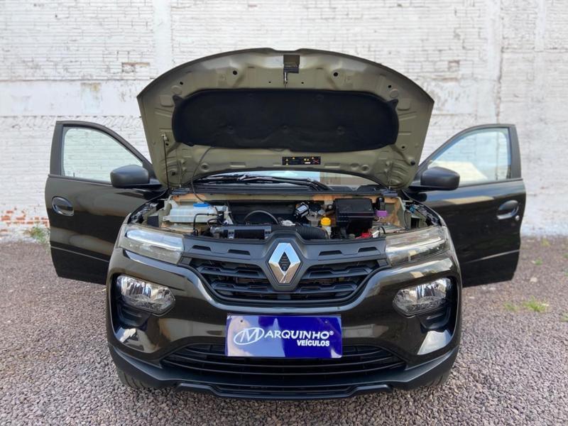 Renault Kwid Zen 2 - foto 4