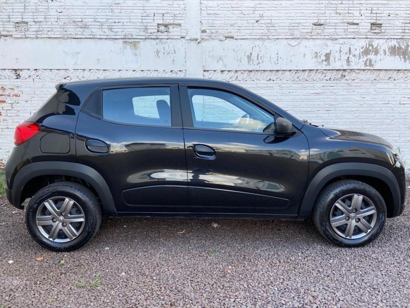 Renault Kwid Zen 2 - foto 6