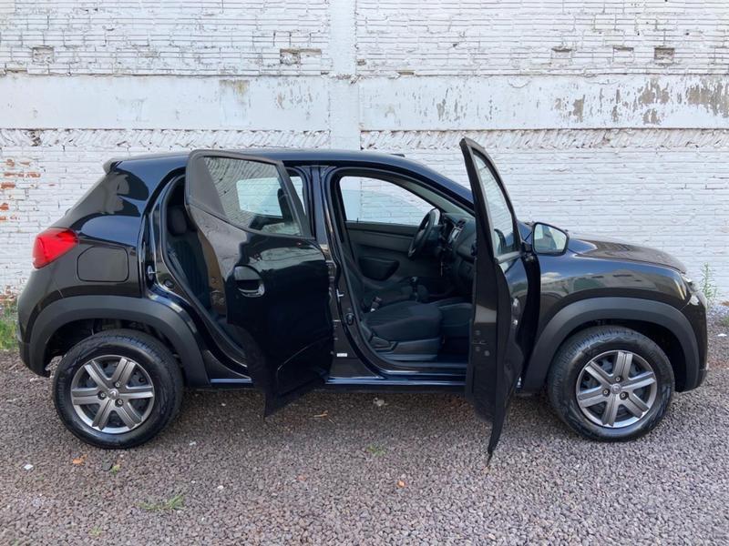 Renault Kwid Zen 2 - foto 7