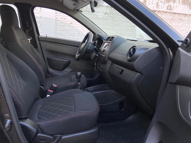 Renault Kwid Zen 2 - foto 8