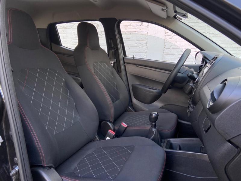 Renault Kwid Zen 2 - foto 9