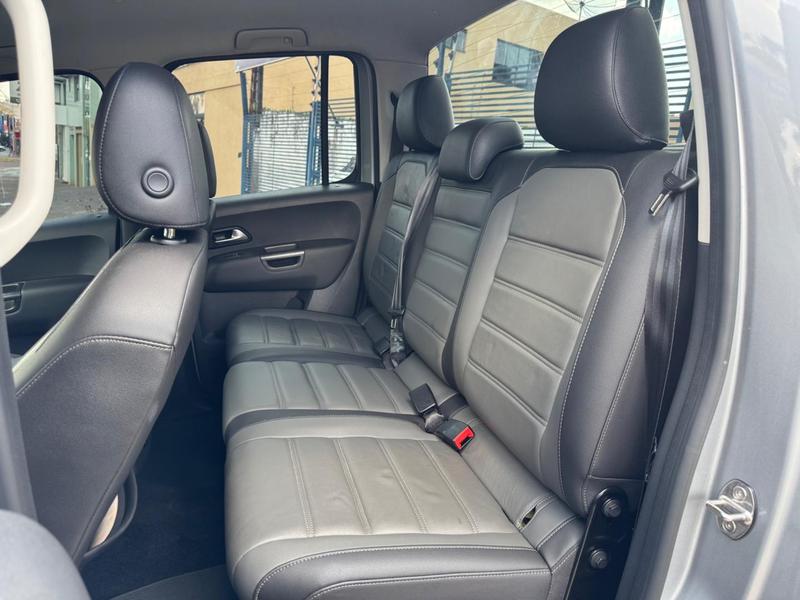 Volkswagen Amarok V6 High - foto 12