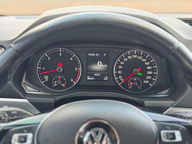 Volkswagen Amarok V6 High - foto 15