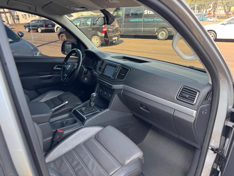 Volkswagen Amarok V6 High - foto 2