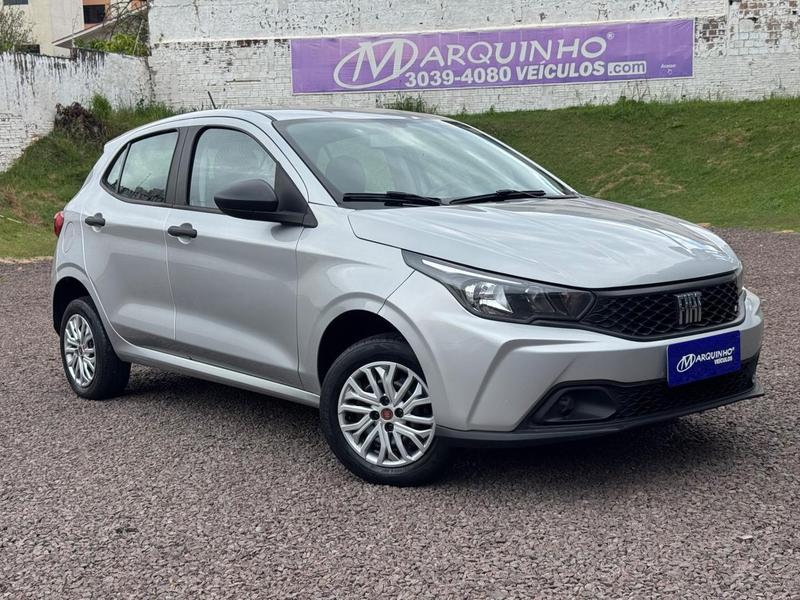 Fiat Argo 2023 à venda